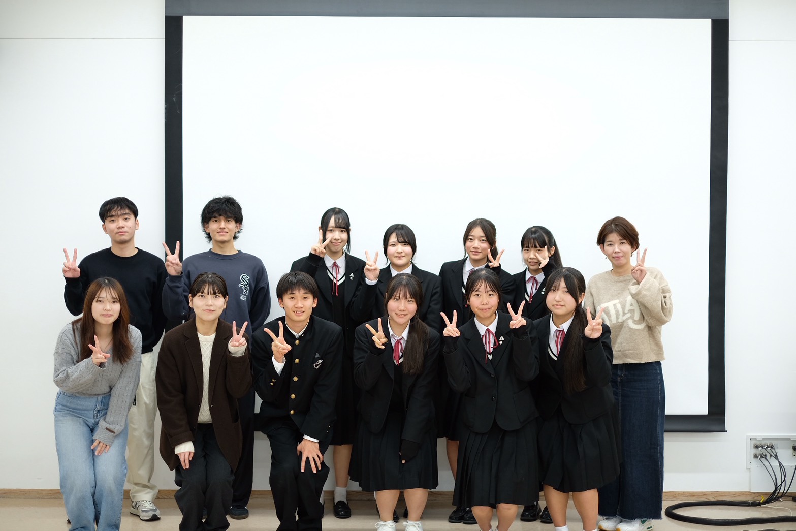 かごしま環境未来館にて探求発表会を開催しました!